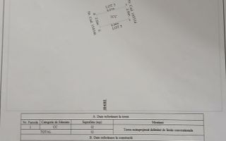 De vanzare apartament 3 camere zona Sos Voinesti, langa noul Kaufland - Poză 12