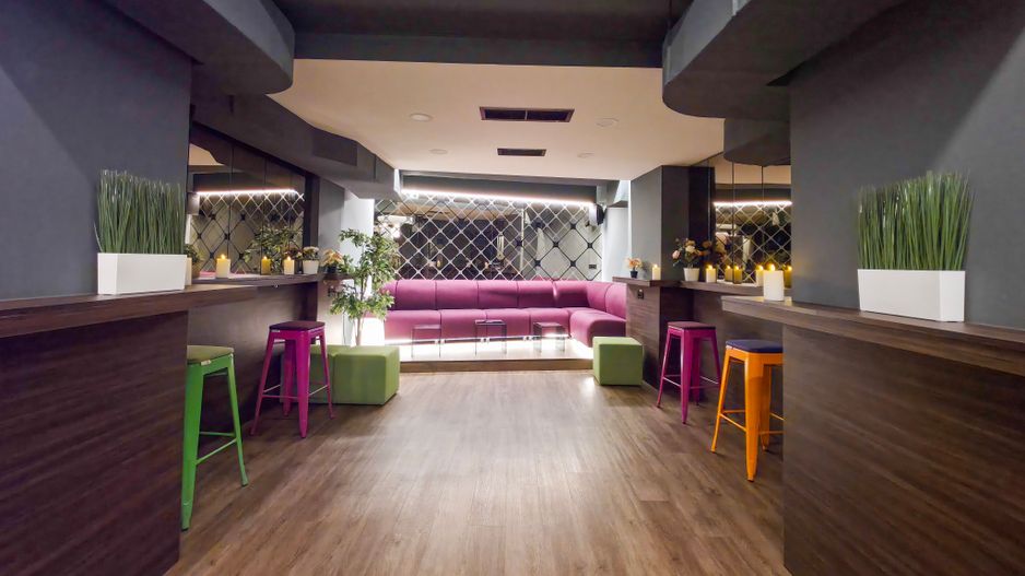 Victoriei 100 Bar | Spațiu HoReCa 169 mp Calea Victoriei - Poză 10