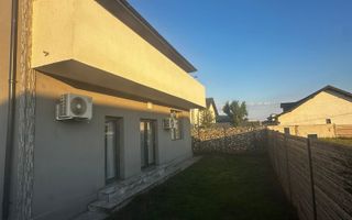 CASA INDIVIDUALA BERCENI, 315 MP TEREN, INCALZIRE PARDOSEALA, COMIS 0% - Poză 9