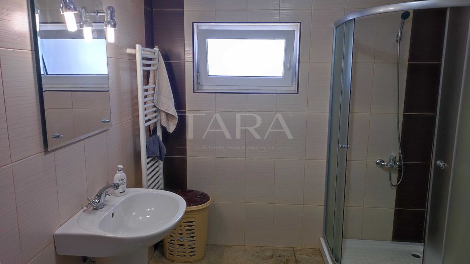 Apartament 2 camere, balcon, în complex privat – Apahida - Poză 6