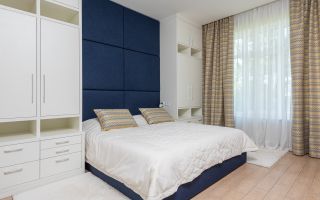 Decomandat Geam la baie Metrou Teclu Pallady Titan Ansamblu modern - Poză 4
