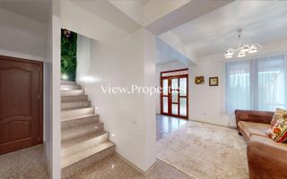 Balotești - Casă individuală + Spațiu comercial - Poză 5