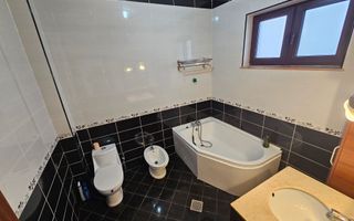 Apartament 3 camere de inchirat Rond OMV Pipera loc parcare inclus - Poză 7