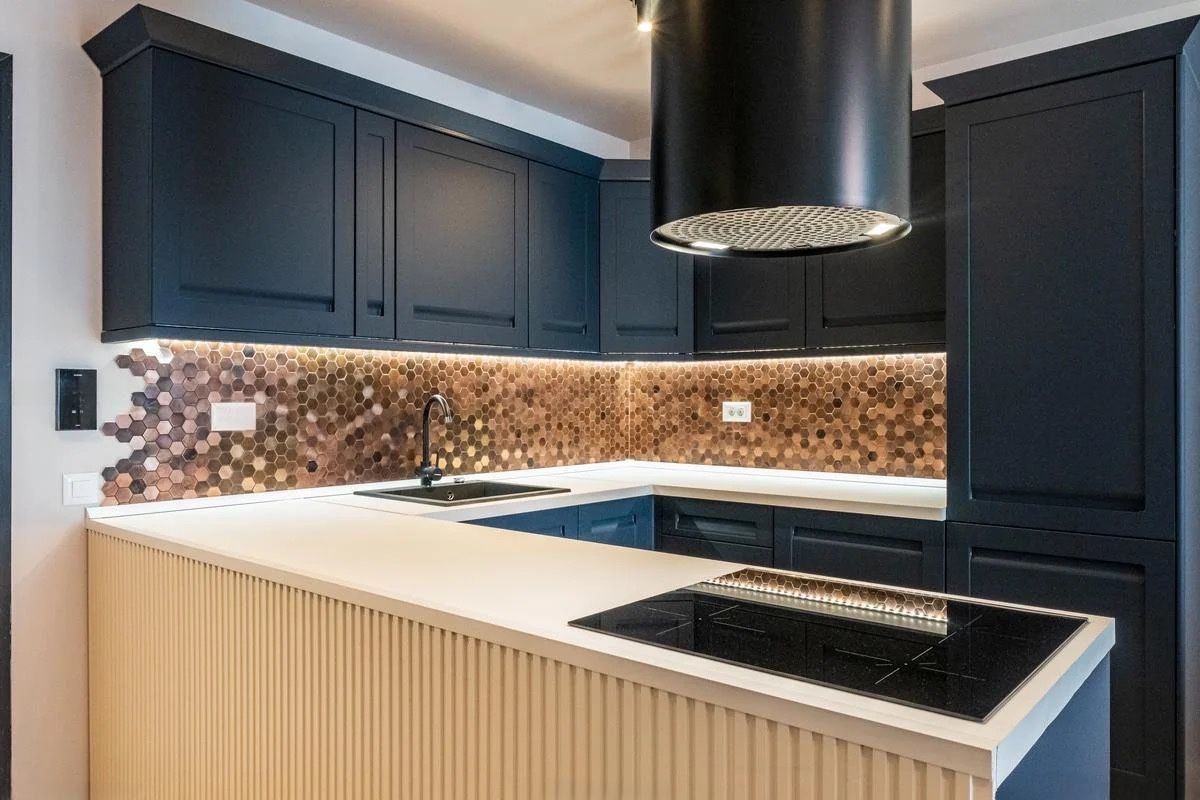 Apartament 2 camere | One Cotroceni Park | Prima închiriere | Parcare - Poză 8