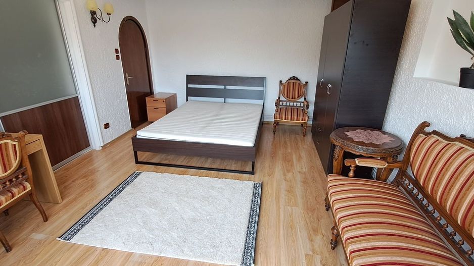 Apartament ultracentral Bd. Dacia | Piața Romană - Poză 3