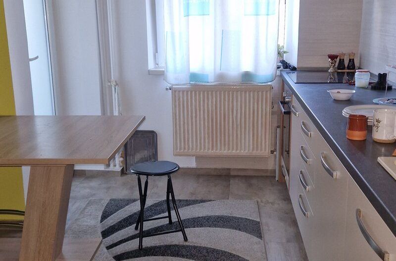 AP. 3 CAMERE DRUMUL SARII, LOC PARCARE, CENTRALA, METROU 10 MINUTE - Poză 7