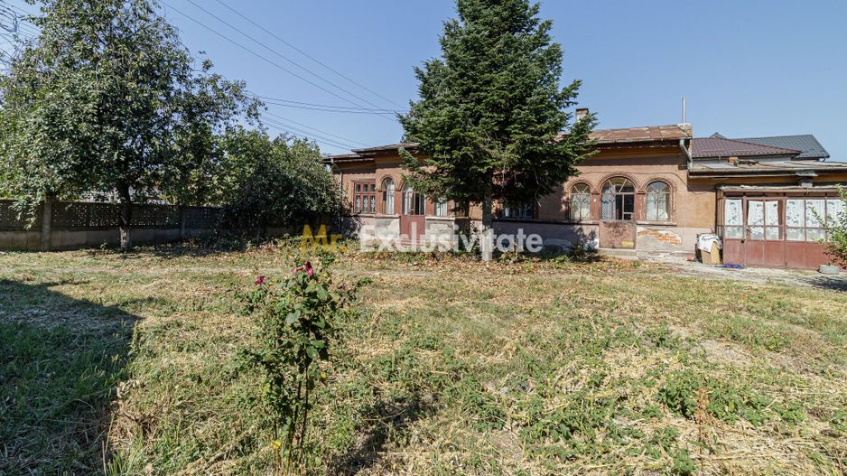 teren 3889 mp Domnesti Primarie - Poză 5