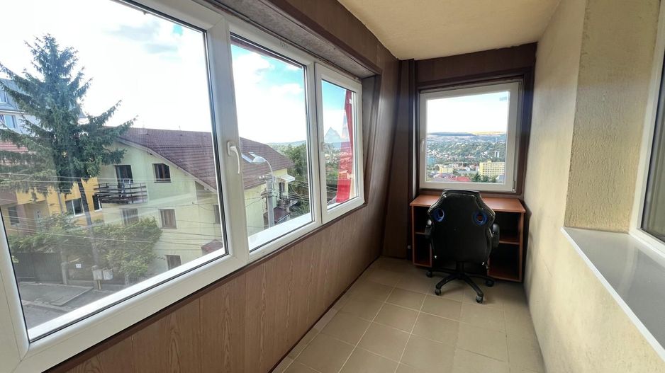 Apartament cu 2 camere decomandat | 65 mp+ 6 mp balcon | Parcare | Zorilor | UMF - Poză 10