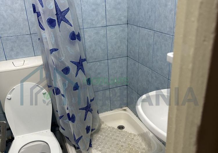Garsonieră decomandată, 27 mp, parter, Iași - Poză 6