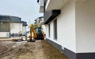 CASE TIP DUPLEX, 6 CAMERE, TOATE UTILITATILE, CENTRALA, COMISION 0% - Poză 5