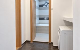 APARTAMENT 4 CAMERE | DECOMANDAT | 2 BAI | BLOC REABILITAT | PARCUL HERASTRAU - Poză 7