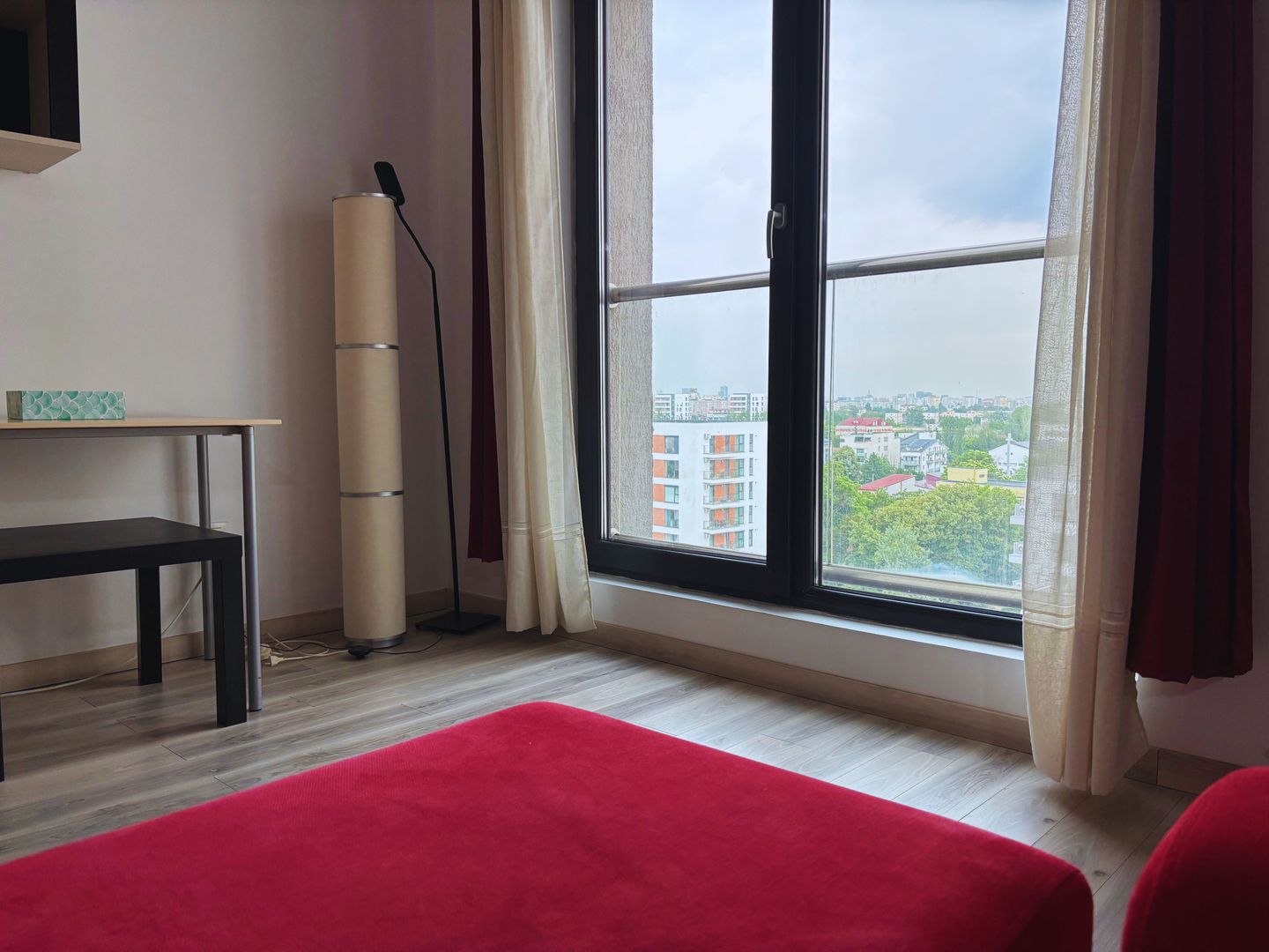 STUDIO 20th Residence | 40MP | MOBILAT/UTILAT - Poză 4