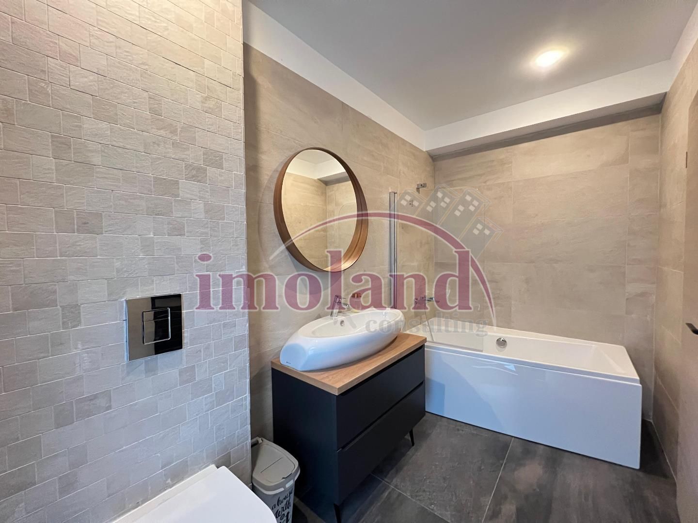 Inchiriere | vila | 4 camere&curte | mobilata&utilata | Iancu Nicolae-Pipera - Poză 12