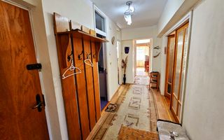 Apartament 3 camere, 75 mp utili, etaj 1, ultracentral - Poză 6