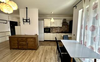 2 camere, Buna ziua, Parcare, Bonjour Residence, Calea Turzii - Poză 1