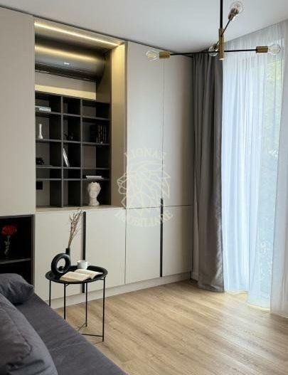 Apartament Modern 3 camere 71 mp-etaj 1-parcare-Central, Manastur - Poză 1