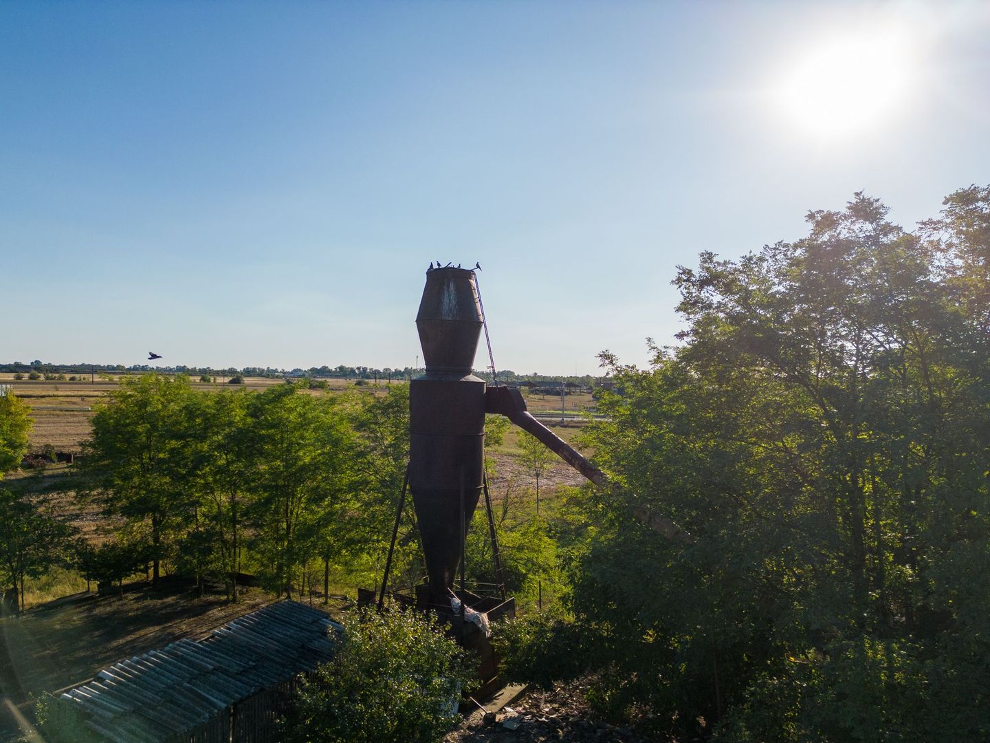 Hală industrială cu multiple destinații în Nădlac - Poză 58