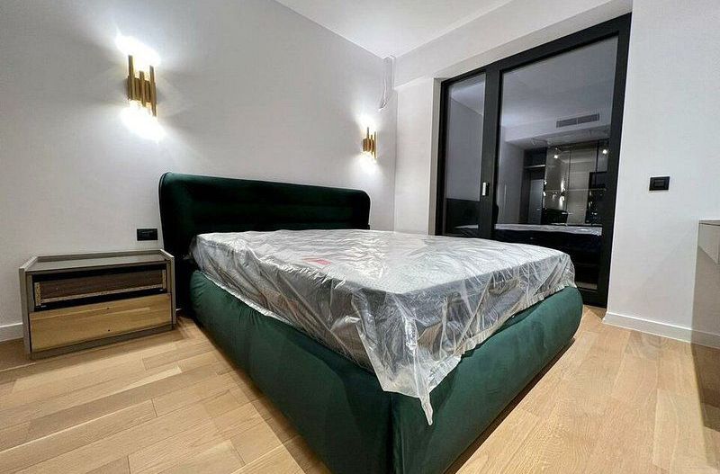 Inchiriere apartament 2 camere | One Herastrau Towers - Poză 1