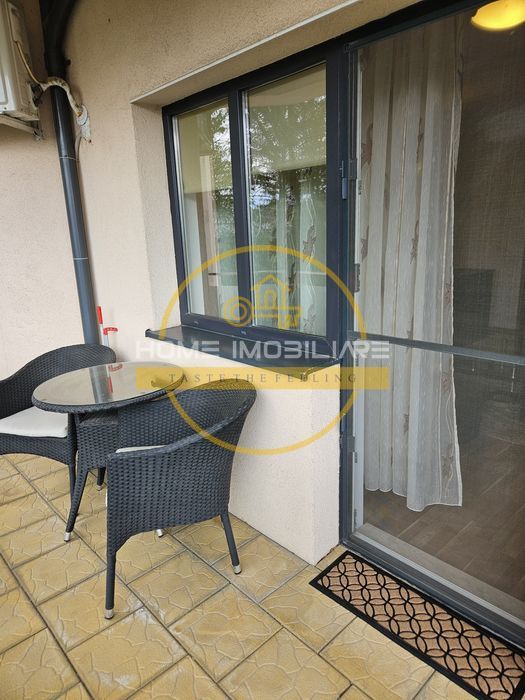 🏠Apartament 2 cam, 45MP, etaj 3 // 📍Copou - Bellevue - Poză 8