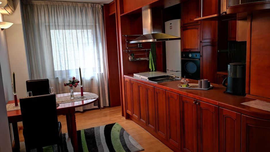 Apartament Mamulari - Poză 2