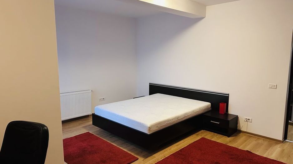 Apartament 2 camere de închiriat – Popești-Leordeni-Centrala proprie - Poză 6