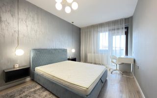 Apartament 2 camere | 63 mp | Bloc nou | Etaj 1 | Arex - Poză 1