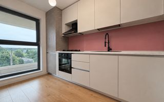 VANZARE 3 CAMERE DECOMANDAT | 90 MP UTILI | 2 BAI | 2 BALCOANE | STRAULESTI - Poză 5