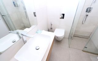 Apartament 3 camere lux - Herastrau | Curte 70mp | 2 locuri de parcare - Poză 8