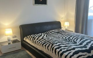 Sau/închiriez casa P+1E capătul Comunei Berceni Mănăstirea Sf. Treime - Poză 3