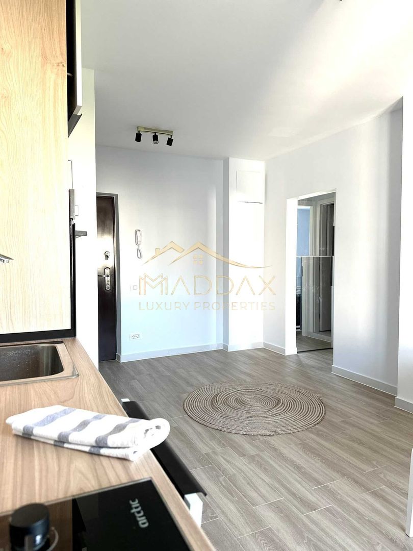 Apartament 2 camere decomandat | Parc Sebastian | Renovat complet 2024 | Parcare - Poză 2