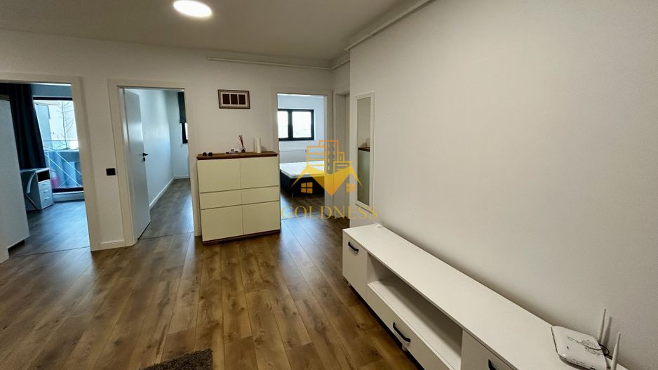 3 camere, Modern, Parcare, Zona Frunzisului, LIDL,Golden Tulip,Zorilor - Poză 9