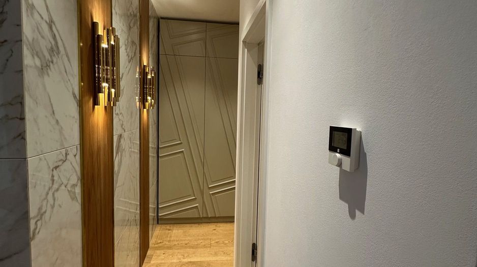 Apartament pe 2 niveluri - Poză 15