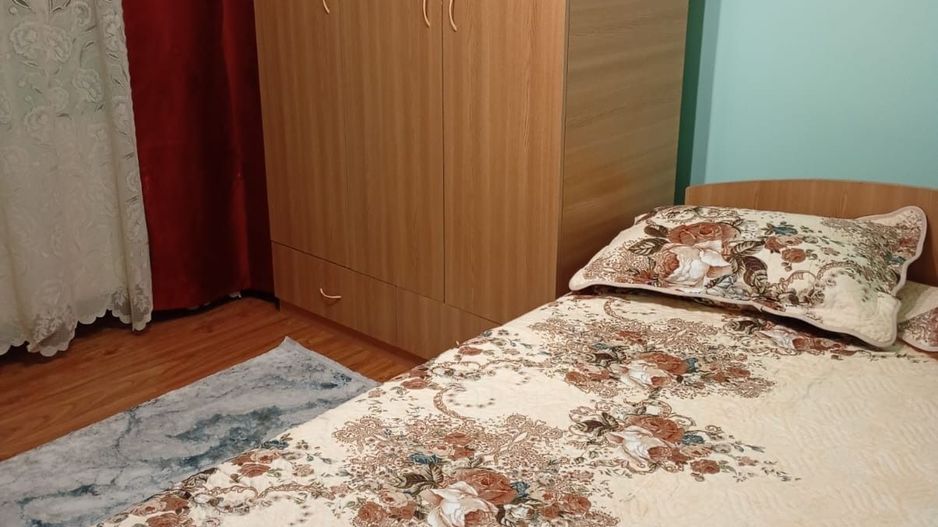 AP. 2 CAMERE GORJULUI, CENTRALA, BLOC REABILITAT, METROU 5 MINUTE - Poză 4