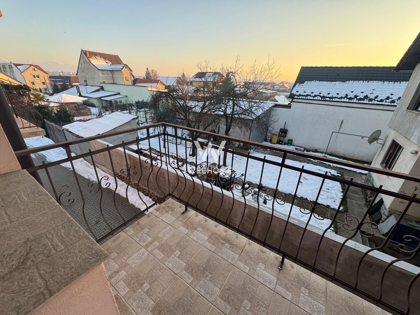 Apartament 2 camere, Turnisor, Sibiu - Poză 1