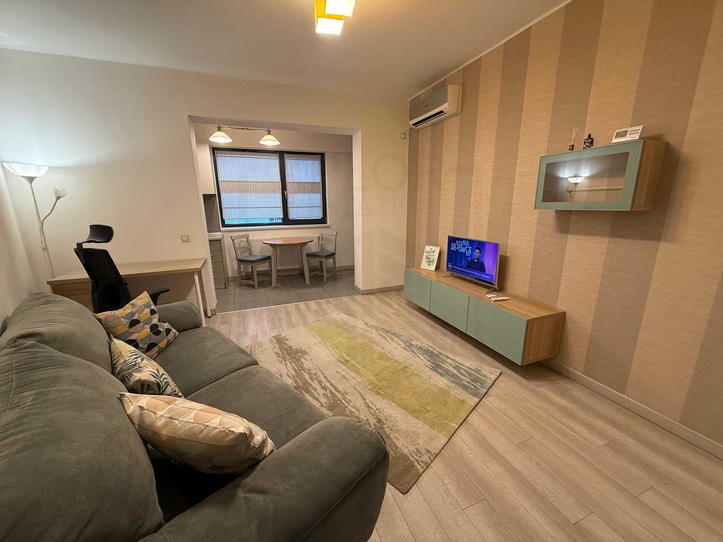 Apartament 2 Camere | Grozăvești – Orhideea | Pet friendly - Poză 1