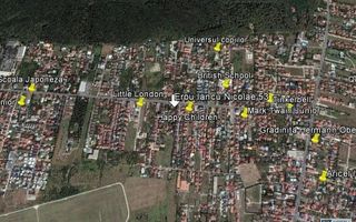 Apartament 4 camere Iancu Nicolae, de la dezvoltator, comision 0%. - Poză 10