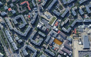 Oportunitate de investitie | Teren cu autorizatie | Zona Distor - Poză 1