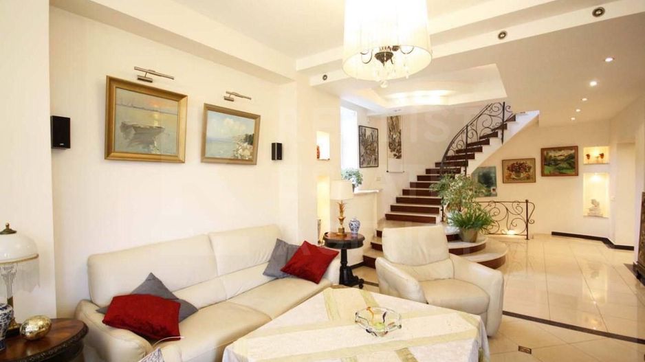 Chirie casa, 5 camere, strada Dîmbului, Centru - Poză 7