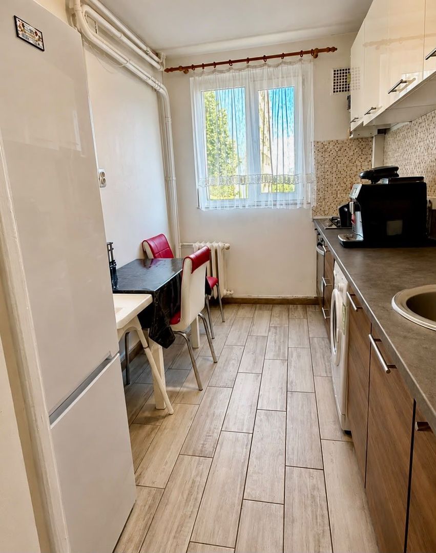 APARTAMENT 2 CAMERE | IANCULUI | VATRA LUMINOASA - Poză 8