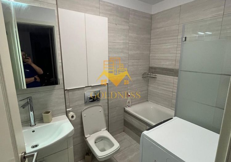 2 camere, Buna ziua, Trifoiului, Grand Hotel Italia, Lidl, PetFriendly - Poză 7