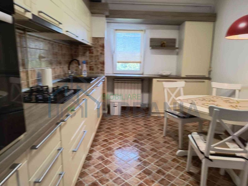 Apartament cu 3 camere de închiriat în Nicolina, Iasi - Poză 1