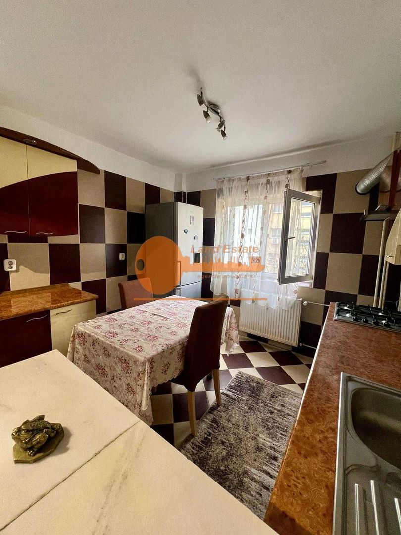 2 camere de inchiriat Timpuri Noi ( 3 minute metrou-Univ.Titu Maiorescu ) - Poză 3