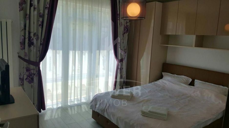 Apartament modern de închiriat – Cartierul Arhitecților - Poză 6