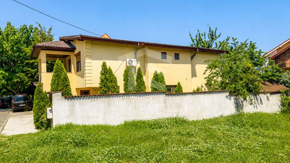 Vilă P+M Ovidiu Sud | 4 camere | Garaj | Comision 0% - Poză 30