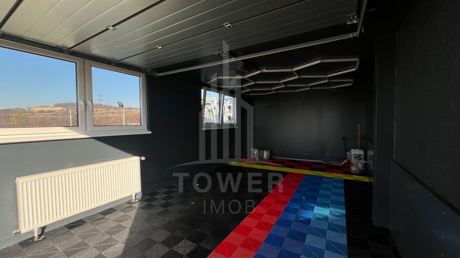 Casă modernă pe un singur nivel Bavaria Stadt–128 mp utili/Comision 0% - Poză 19