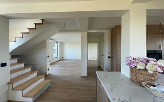 Duplex nou cu 6 camere |Moșnița Nouă| - Poză 14