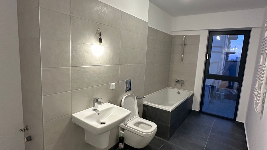 Apartament deosebit pe 2 etaje - Poză 14
