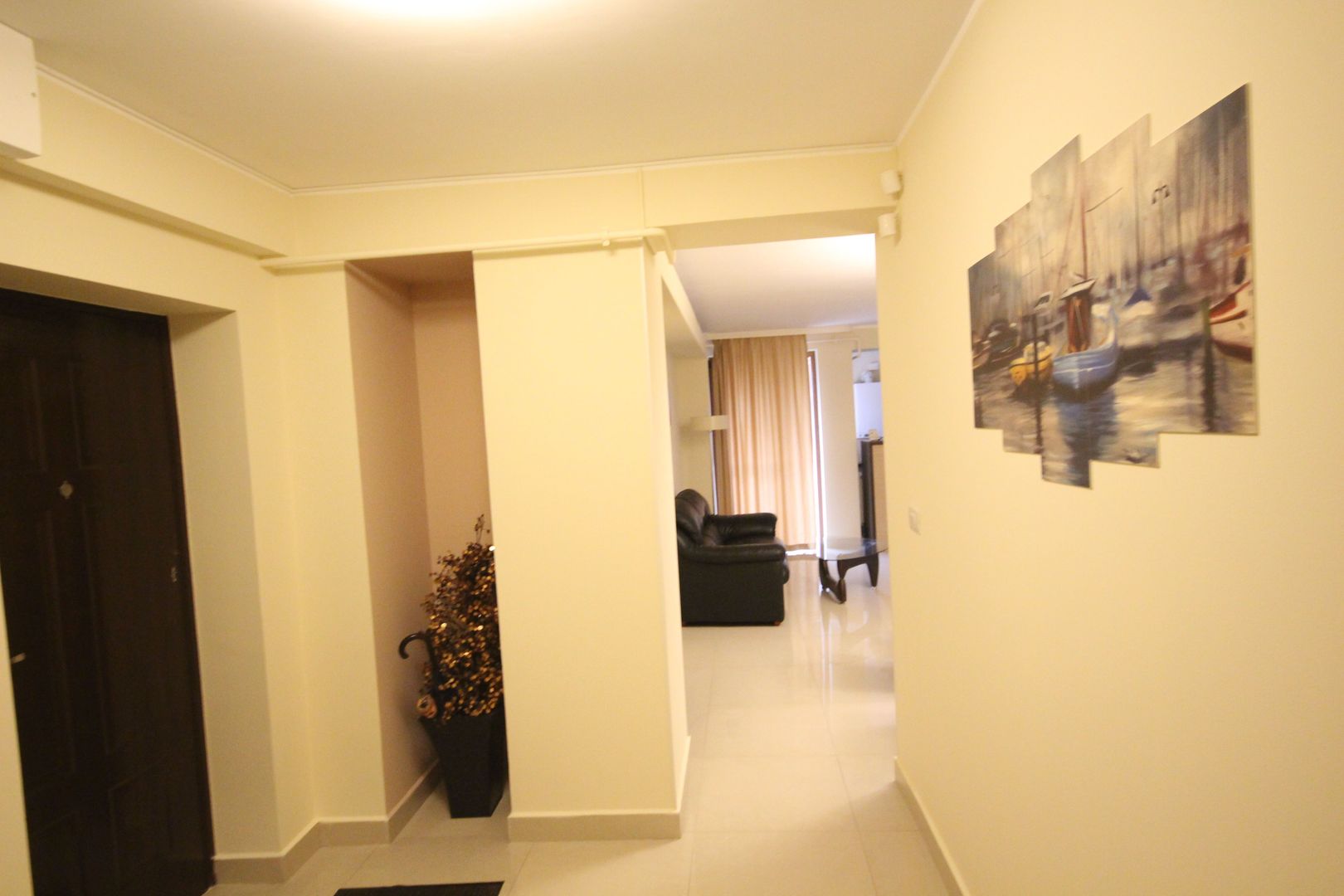 Apartament generos in imobil nou - Poză 39