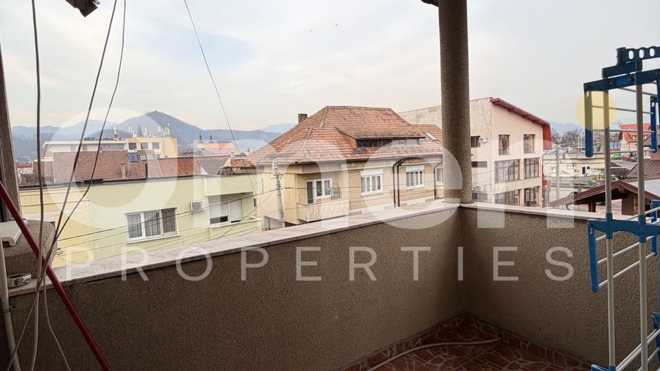 Apartament de vanzare | zona Piata Izvoare | 82 mp - Poză 8