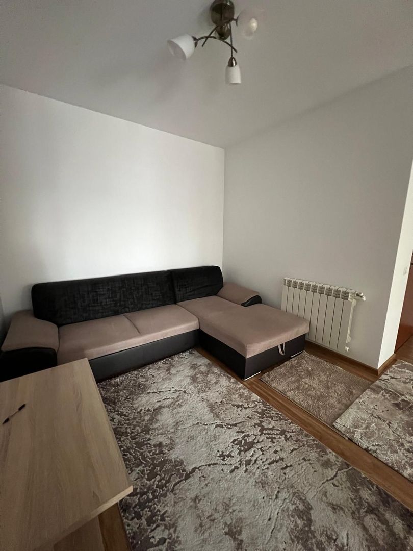 AP. 2 CAMERE- CARTIERUL SOLAR, PARCARE INCLUSA, CENTRALA PROPRIE - Poză 7